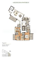 RESIDENCES AT EMERALD HILL (D9), Apartment #580264611